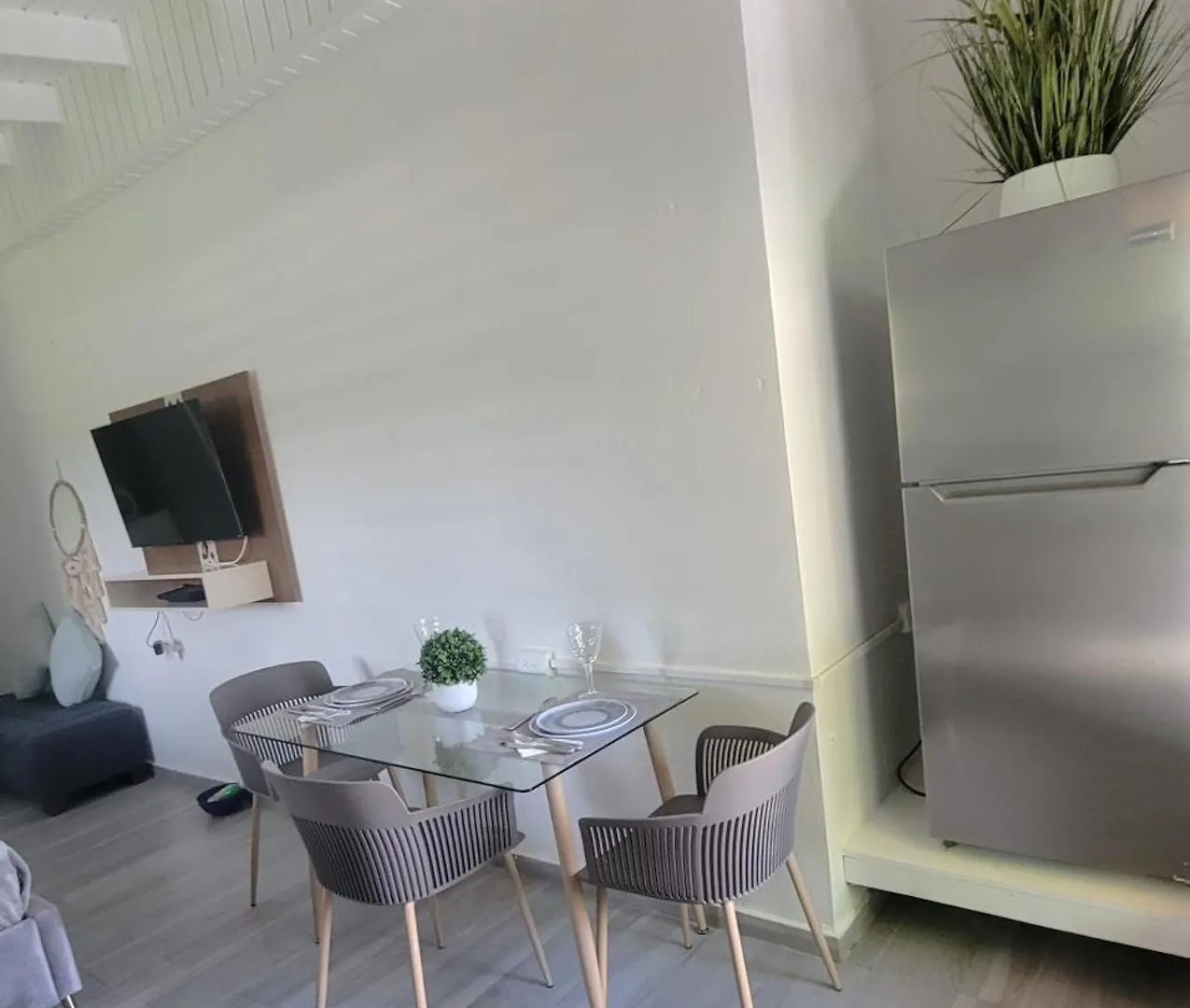 Casita Almendro-Apartment With Heated Pool 산 헤르만 0*,  푸에르토리코
