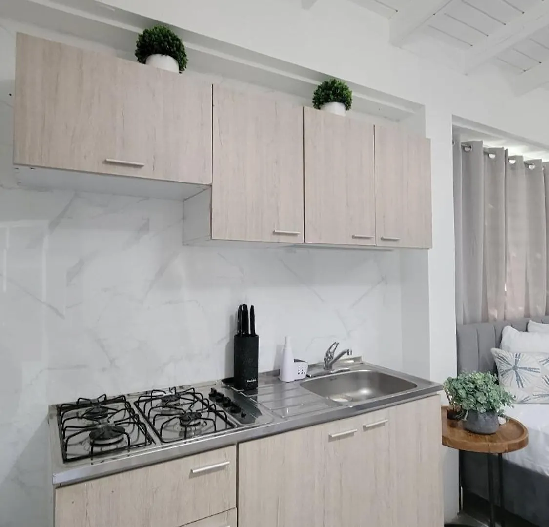 Casita Almendro-Apartment With Heated Pool 산 헤르만