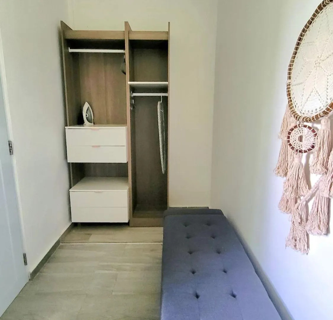 아파트 Casita Almendro-Apartment With Heated Pool 산 헤르만 푸에르토리코